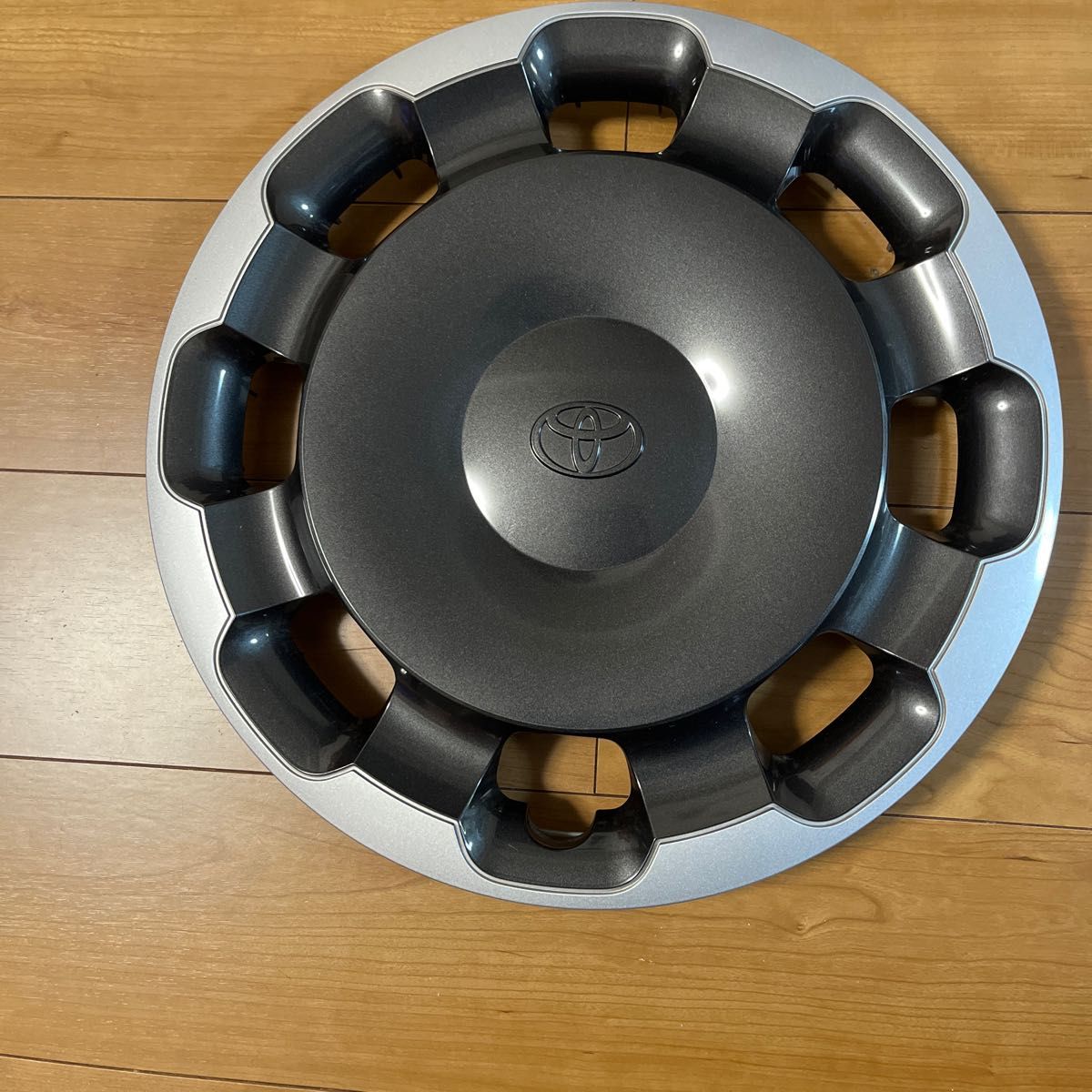 新型シエンタ 純正ホイールキャップ 4枚セット中古｜Yahoo!フリマ（旧