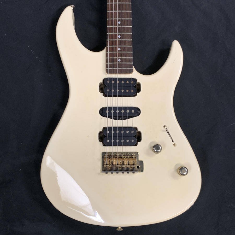 Yahoo!オークション - YAMAHA ヤマハ RGX-N2 エレキギター シリアルNo.