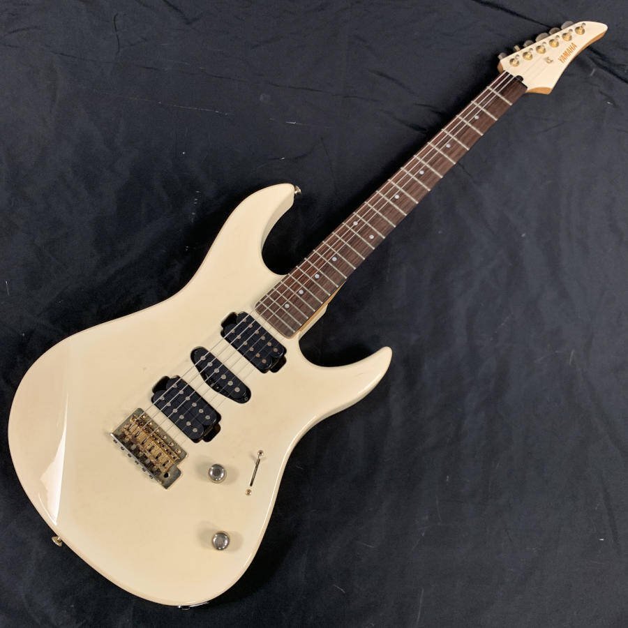 Yahoo!オークション - YAMAHA ヤマハ RGX-N2 エレキギター シリアルNo.