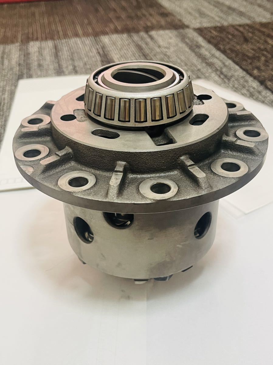 即決 美品 トルセン 純正LSD BRZ zc6 86 zn6 jzx100 トヨタ LSD