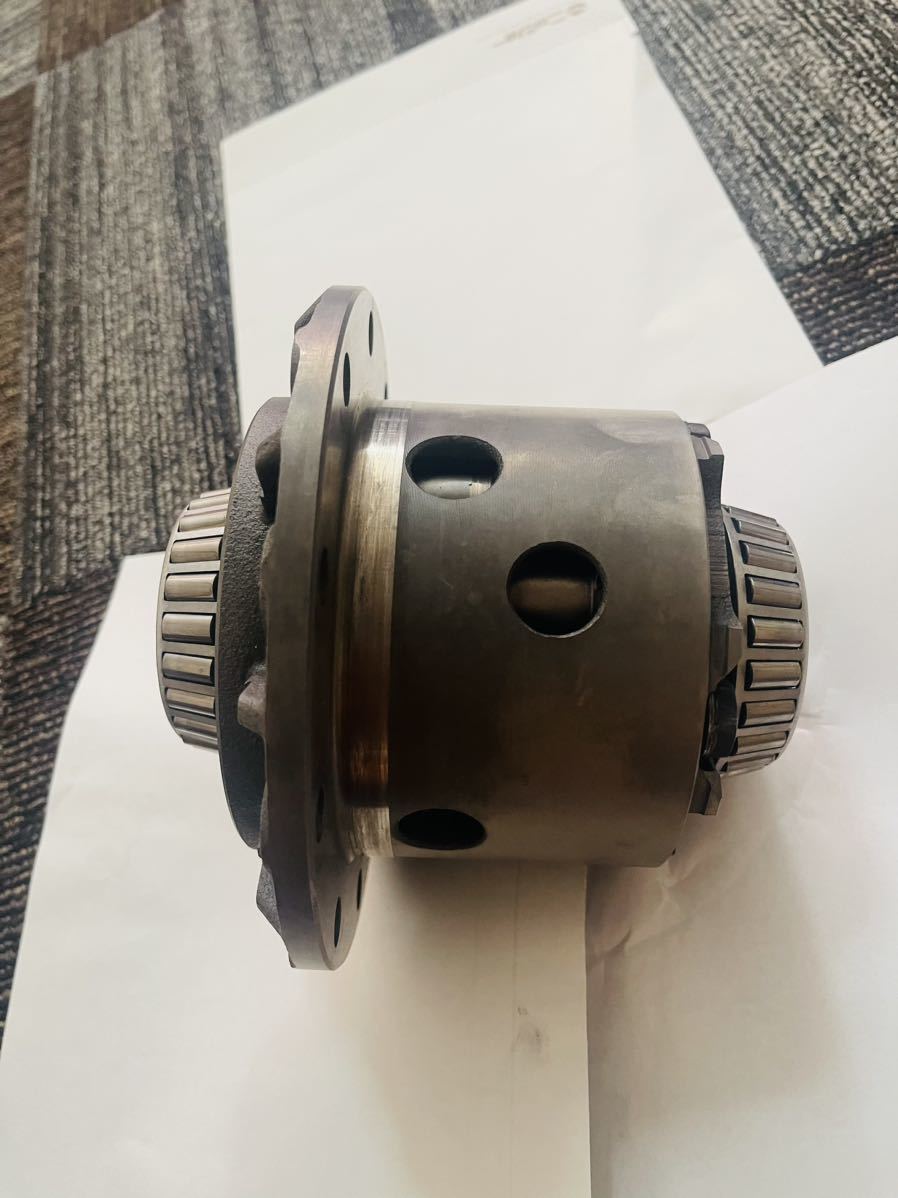 即決 美品 トルセン 純正LSD BRZ zc6 86 zn6 jzx100 トヨタ LSD