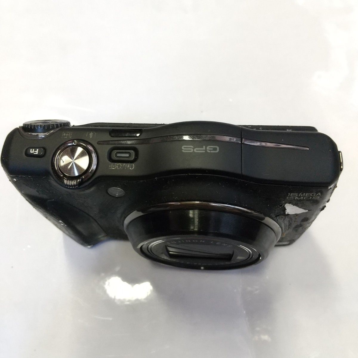 ジャンク FINEPIX F770EXR カメラ｜Yahoo!フリマ（旧PayPayフリマ）