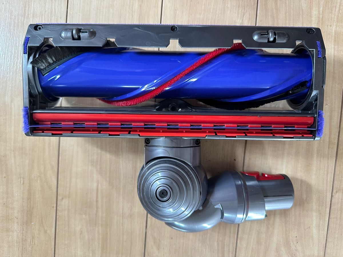 ダイソン V12 SV20 ダイレクトドライブクリーナーヘッド 型番361792