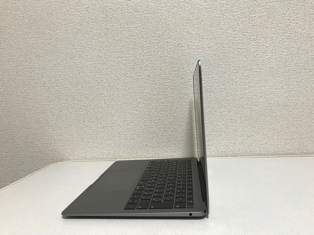 美品 MacBook Air スペースグレイ 2019モデル｜Yahoo!フリマ（旧PayPay