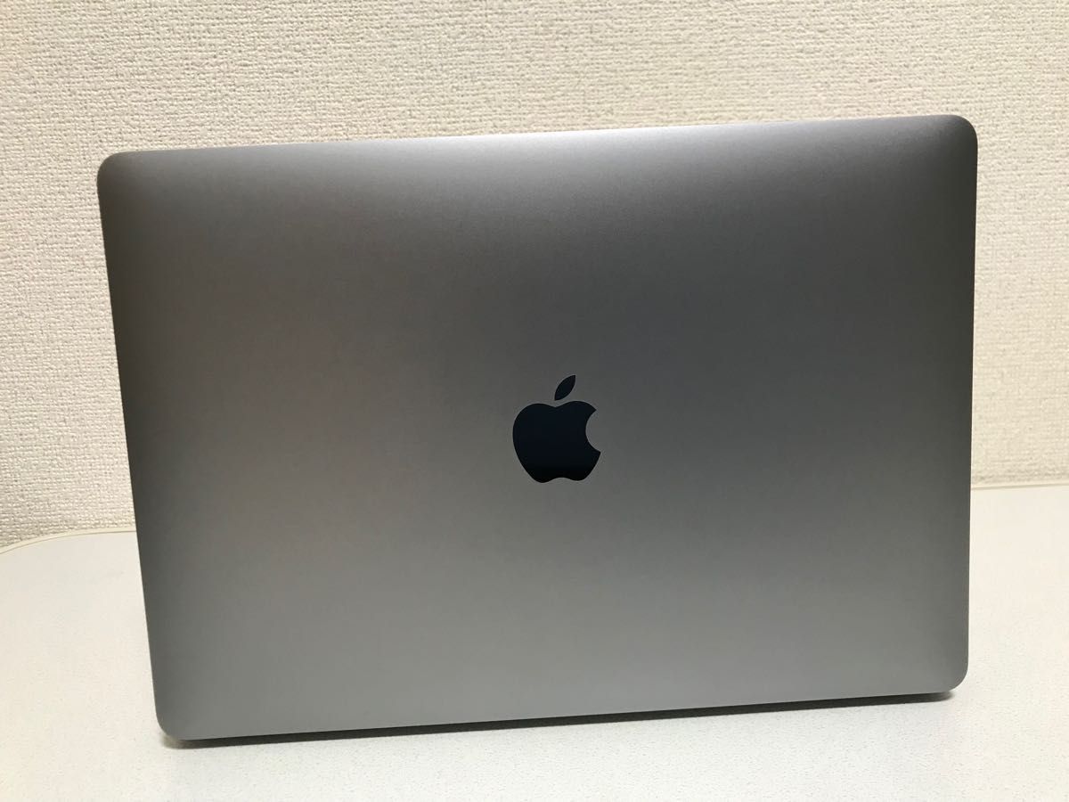 美品 MacBook Air スペースグレイ 2019モデル｜Yahoo!フリマ（旧PayPay
