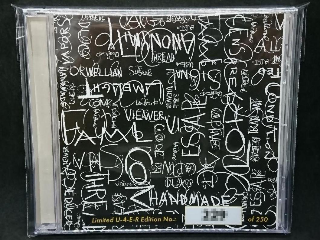 ニック・ローズ ウォーレン・ククルロ ユニット TV Mania テレビ