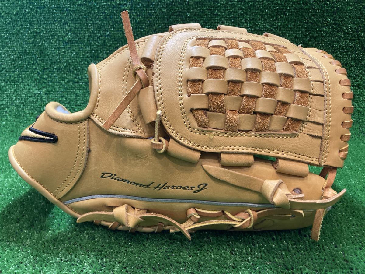 未使用品】NIKE ナイキ Diamond Heroes J ダイヤモンドヒーローズJ
