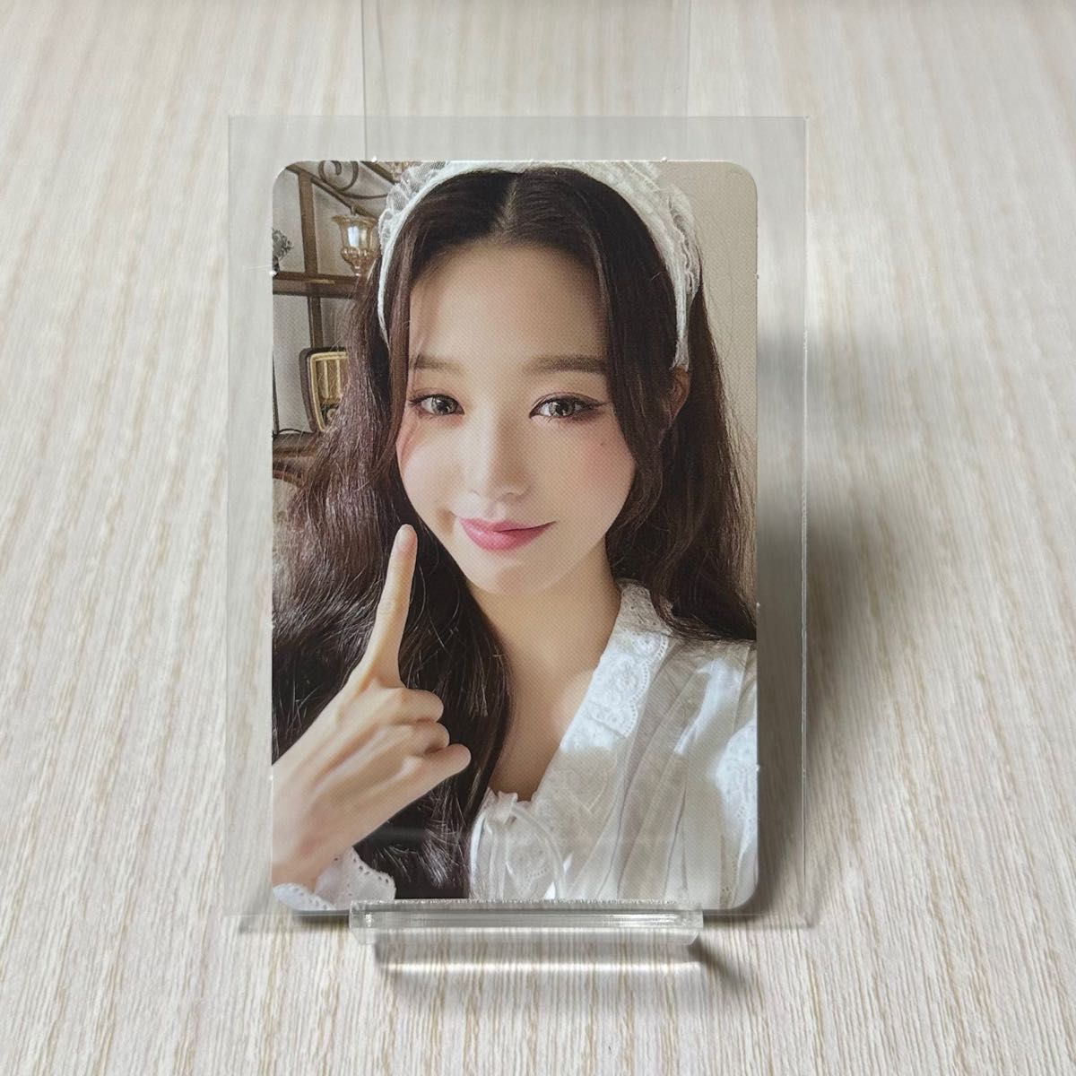 ユジン シーグリ トレカ 2022(2023) ユジン シーグリ トレカ 2022(2023)