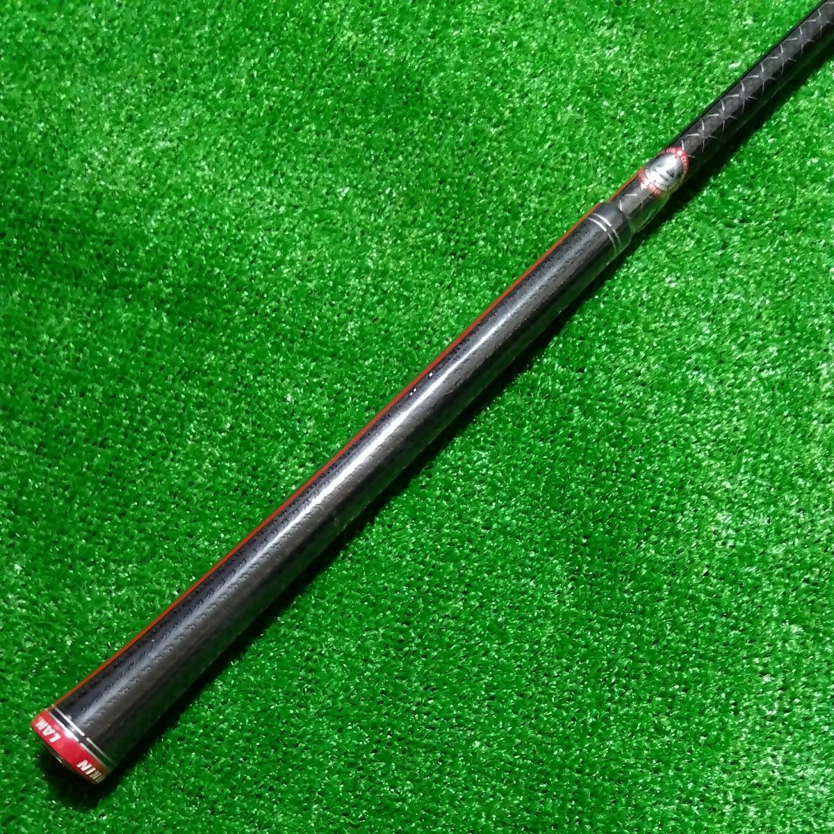 未使用品】テンセイレッドTM50 ドライバー用シャフト フレックス R