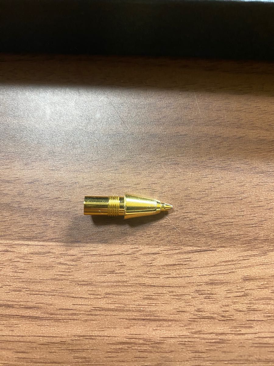 野原工芸 旧型シャーペン 欅 固定式口金付き｜Yahoo!フリマ（旧PayPay