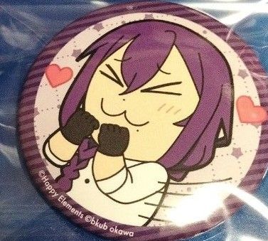 あんスタ ぶくスタ 缶バッジ 礼瀬マヨイ｜Yahoo!フリマ（旧PayPayフリマ）