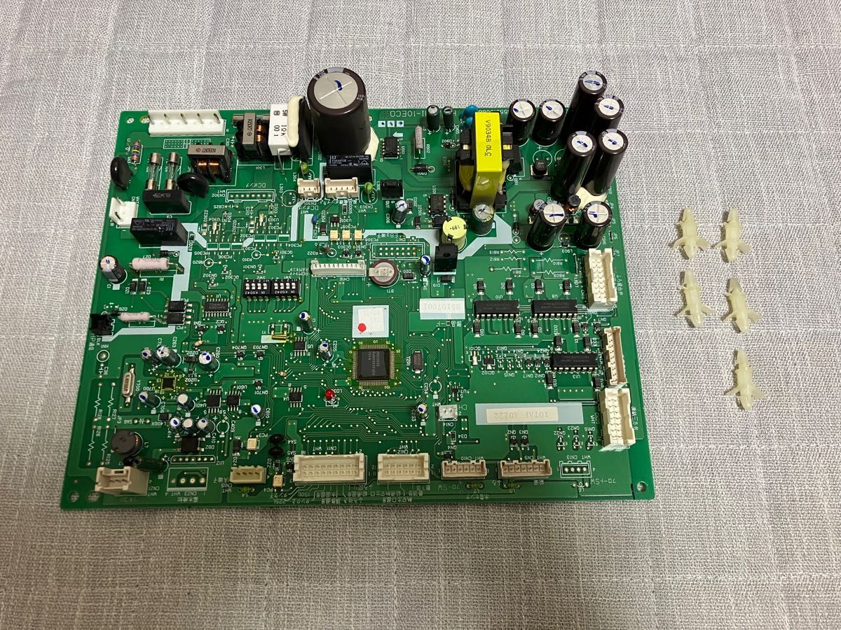 日立 エコキュート 基盤 BHP-TA373｜Yahoo!フリマ（旧PayPayフリマ）