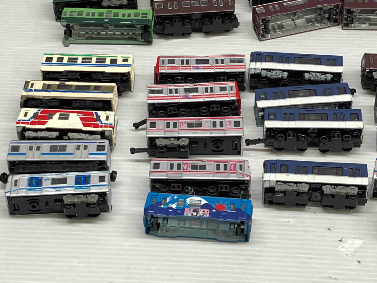 Yahoo!オークション - ジャンク 現状品 Bトレインショーティー まとめ