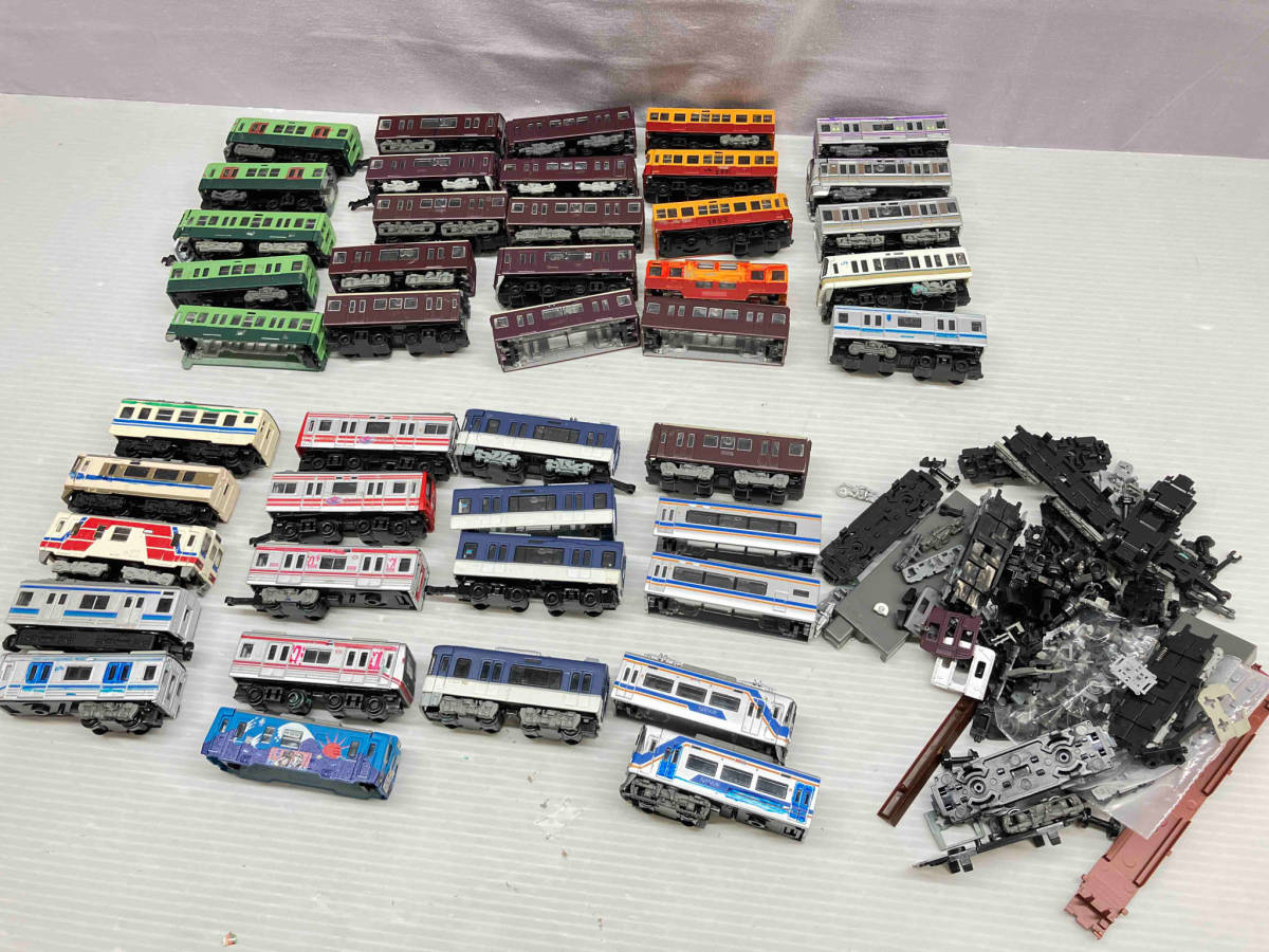 Yahoo!オークション - ジャンク 現状品 Bトレインショーティー まとめ