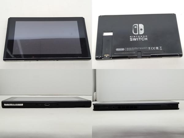 Yahoo!オークション - ジャンク Nintendo Switch 本体＆周辺機器27点ま