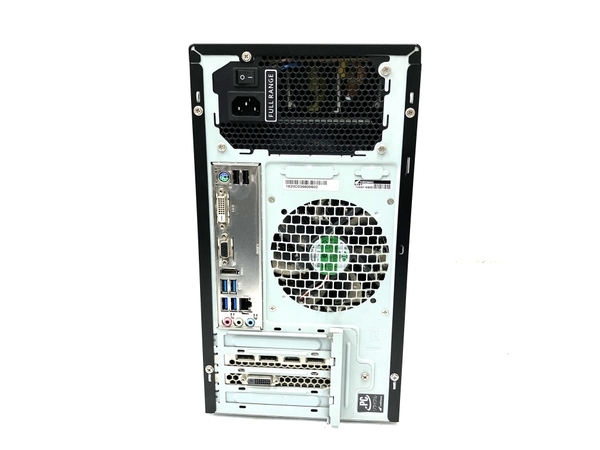 Regulus AR5-Q（モニター無し） Regulus AR5-Q（モニター無し