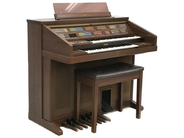 Yahoo!オークション - 【引取限定】YAMAHA FS-30 エレクトーン ヤマハ