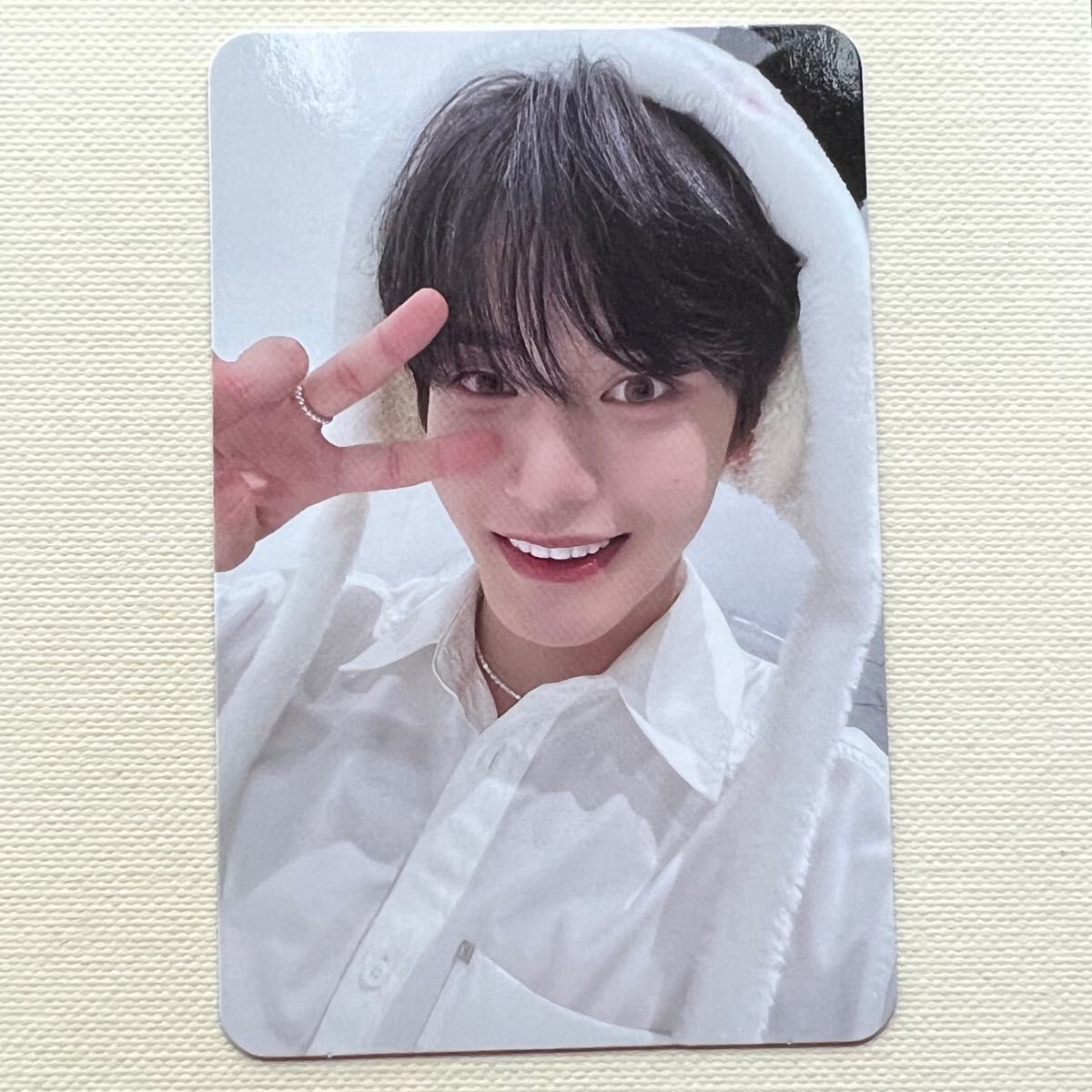 ZB1 SLAMDUNK 限定 サノク トレカ テレ ZB1 SLAMDUNK 限定 サノク