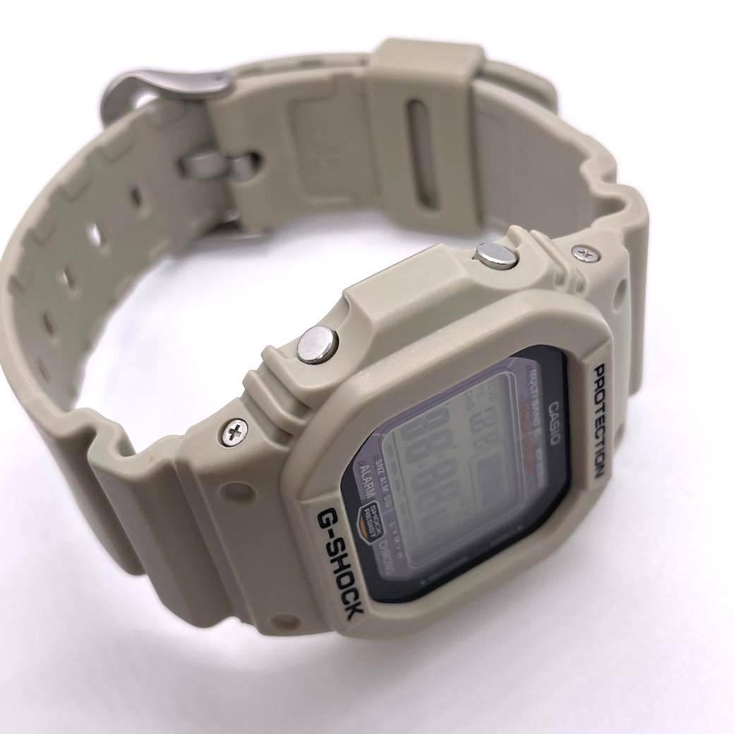 Yahoo!オークション - G-SHOCK GW-M5610SD-8JF デジタル 電波 ソーラ