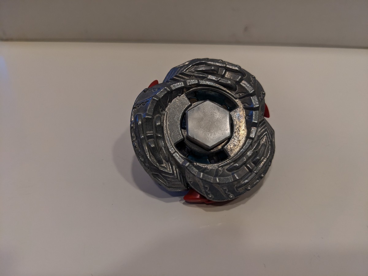 Yahoo!オークション - メタルファイトベイブレード 究極DXセット エル