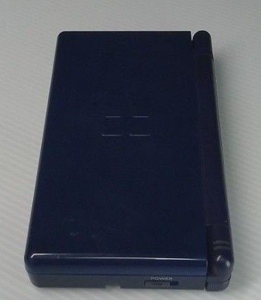 ニンテンドーDS Lite本体 エナメルネイビー｜Yahoo!フリマ（旧PayPay