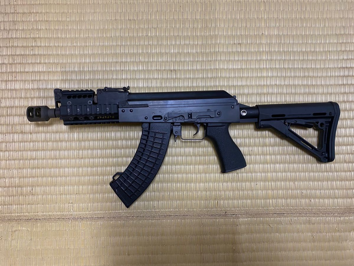 LCT DRACOカスタム ドラグーン｜Yahoo!フリマ（旧PayPayフリマ）