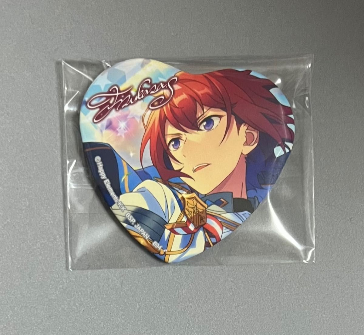 朱桜司 ポトレ缶 100個 朱桜司 ポトレ缶 100個 2025年