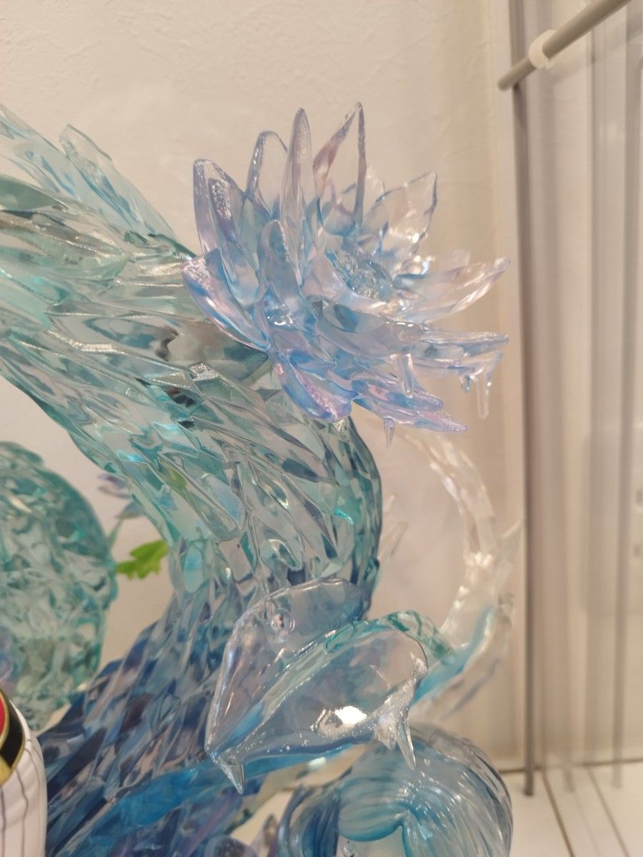 鬼滅の刃 童磨 MAGIC CUBE Studio スタチュー フィギュア｜Yahoo