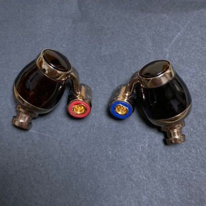 Victor JVC HA-FW10000 WOODシリーズ イヤホン 美品｜Yahoo!フリマ（旧