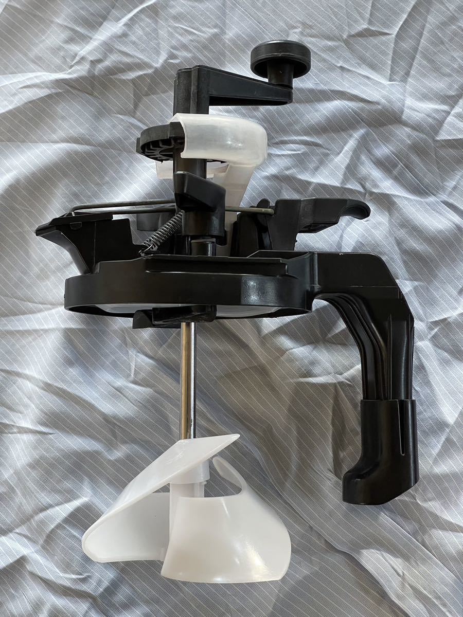 Yahoo!オークション - 中古 関西ペイント プラスチックアジテーターカ