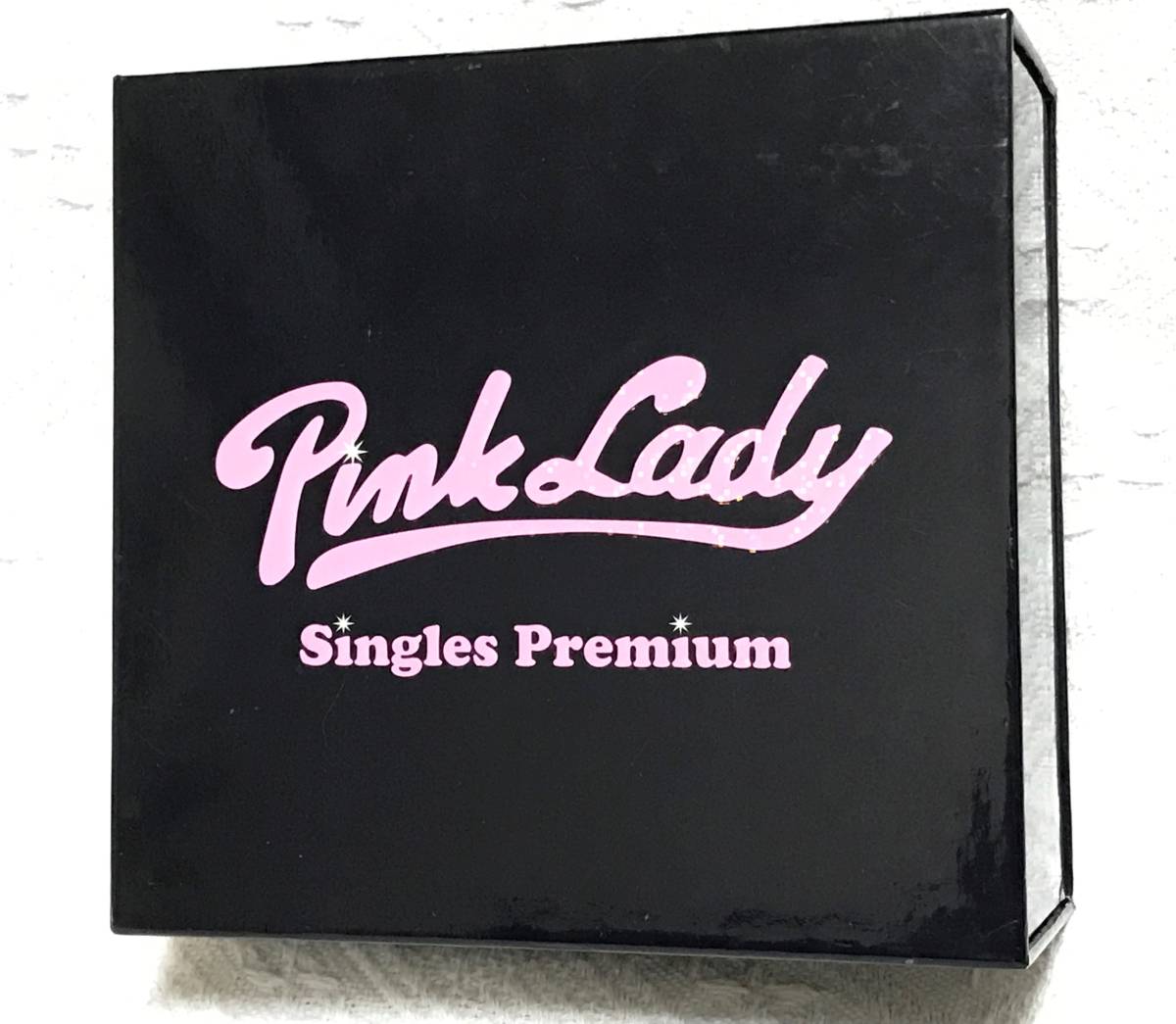 Yahoo!オークション - ピンク・レディー「Singles Premium」 (シングル