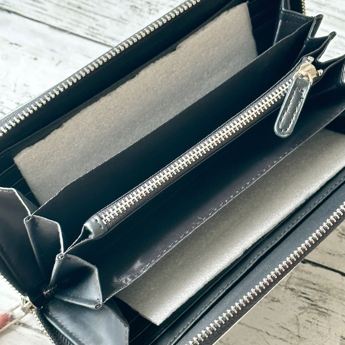 初音ミク マジカルミライ2019 『初音ミク』 長財布｜Yahoo!フリマ（旧