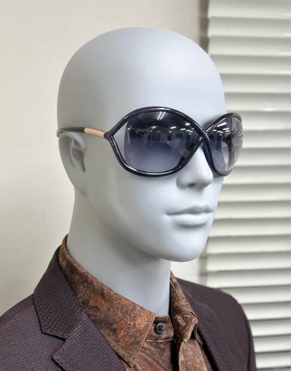TOM FORD/トムフォードWhitneyサングラス メンズ＆レディース