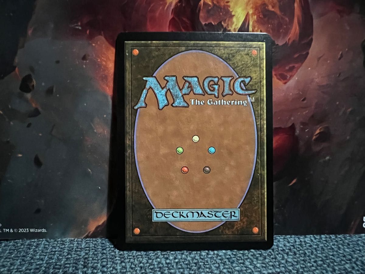 MTG 島 Island Venezia Italy ユーロランド｜Yahoo!フリマ（旧PayPay