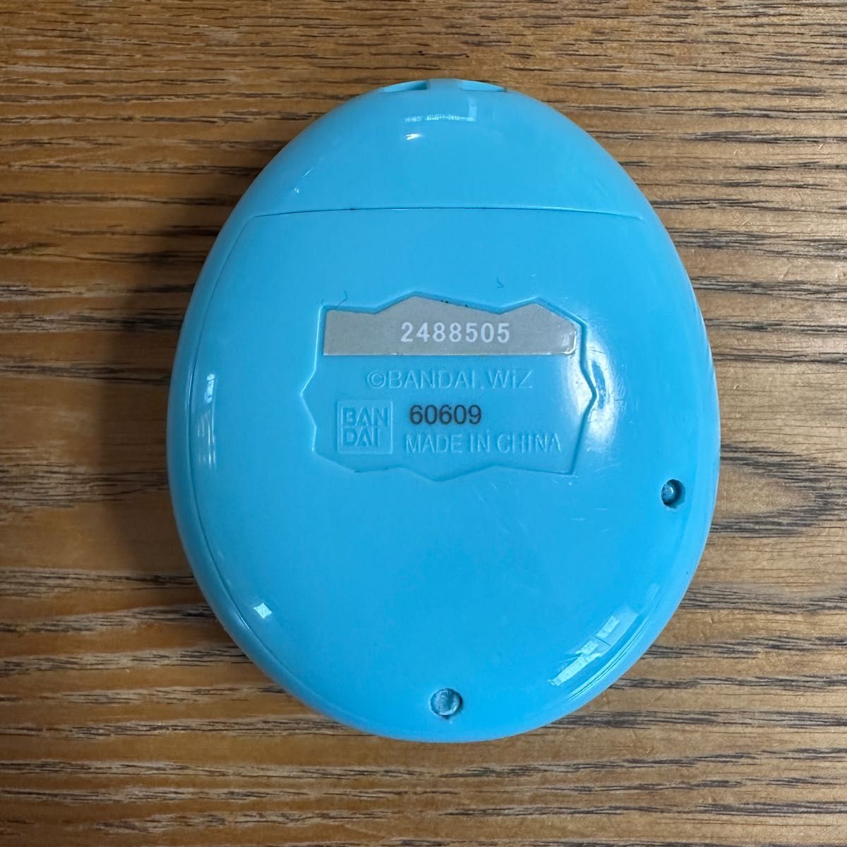 たまごっちみーつ ファンタジーみーつver ブルー｜Yahoo!フリマ（旧