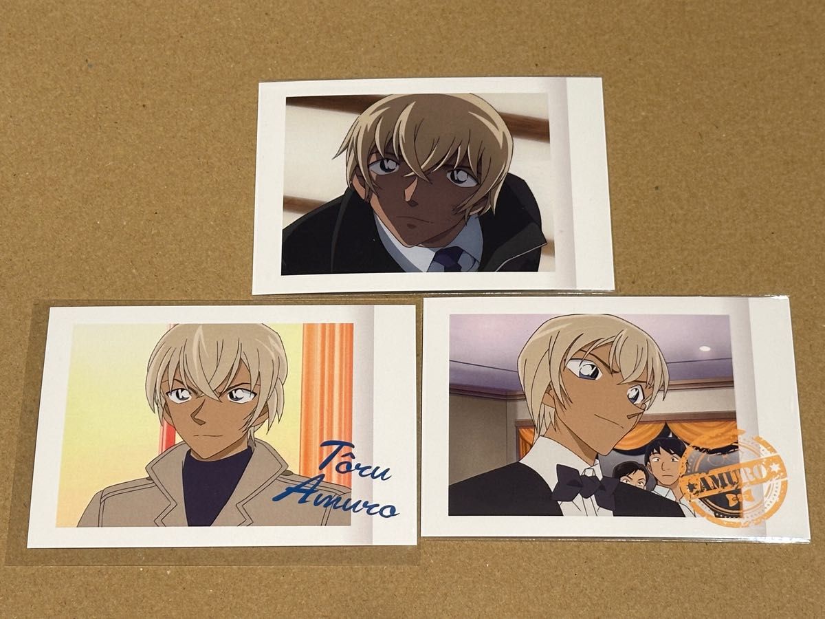 名探偵コナン 降谷零 安室透 バーボン ぱしゃこれ ハロウィンの花嫁