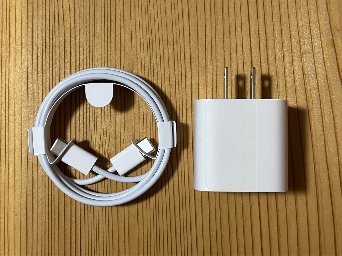 Apple typec ケーブル iPad mini 6 アップル純正ケーブル 充電器 付属