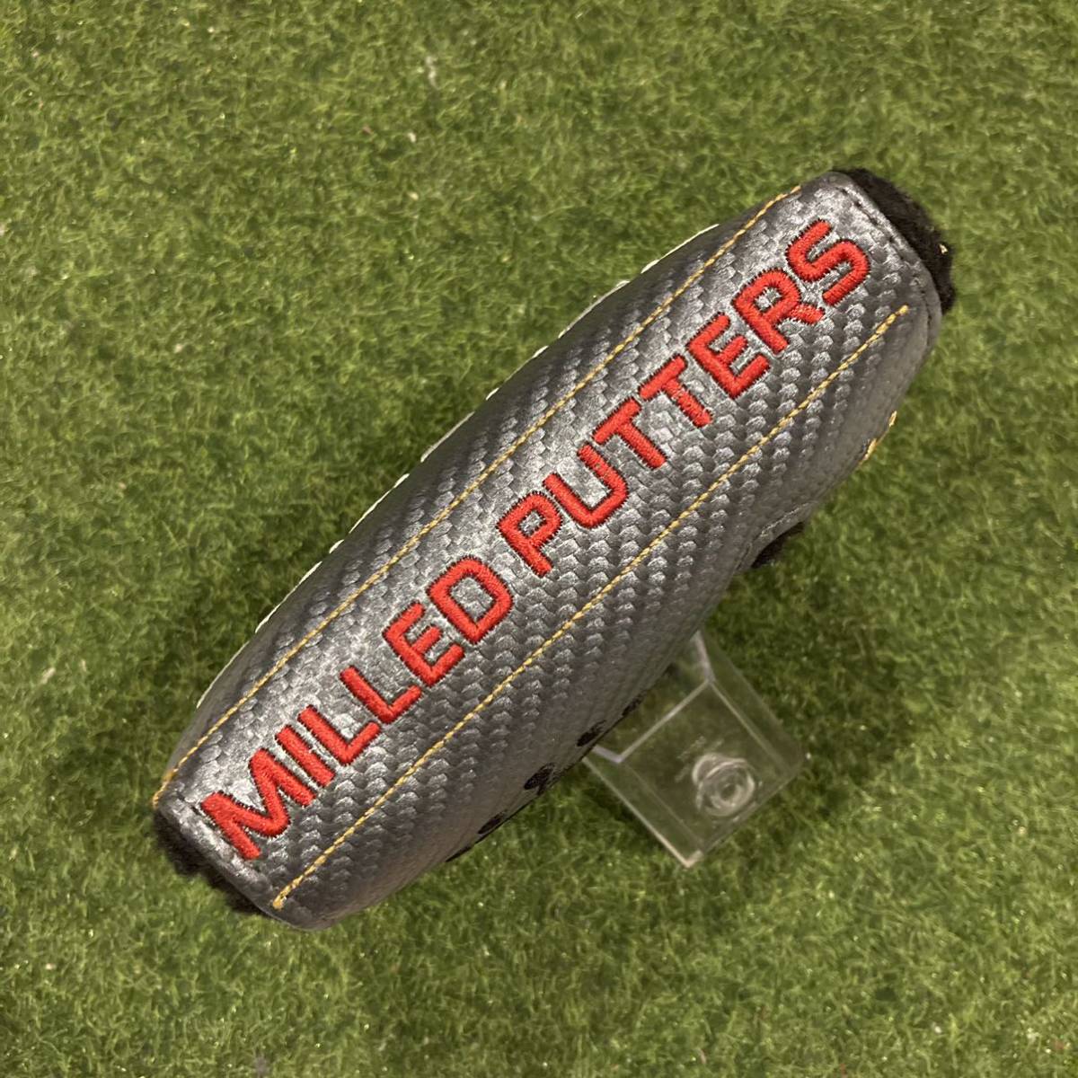 は*ん様 Scotty Cameron Futura 6M パター ヘッドカバー SCOTTY