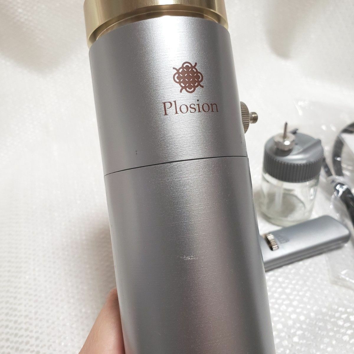 MTG 炭酸ミストケア Plosion｜Yahoo!フリマ（旧PayPayフリマ）