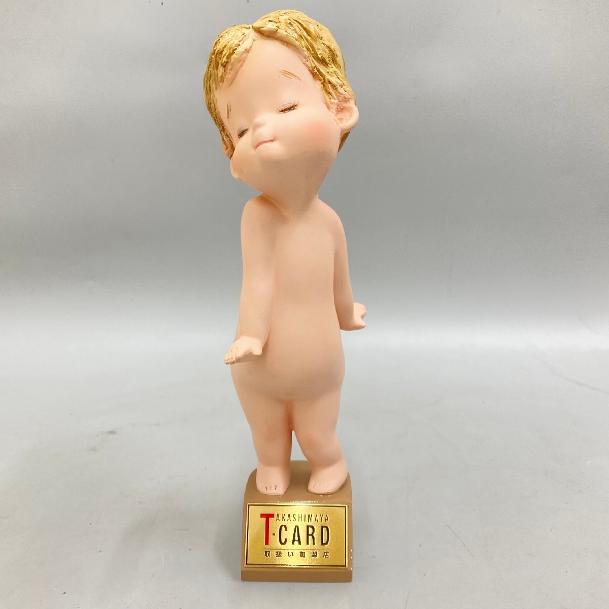 Yahoo!オークション - [9] 高島屋 タカシマヤ ローズちゃん 店頭展示