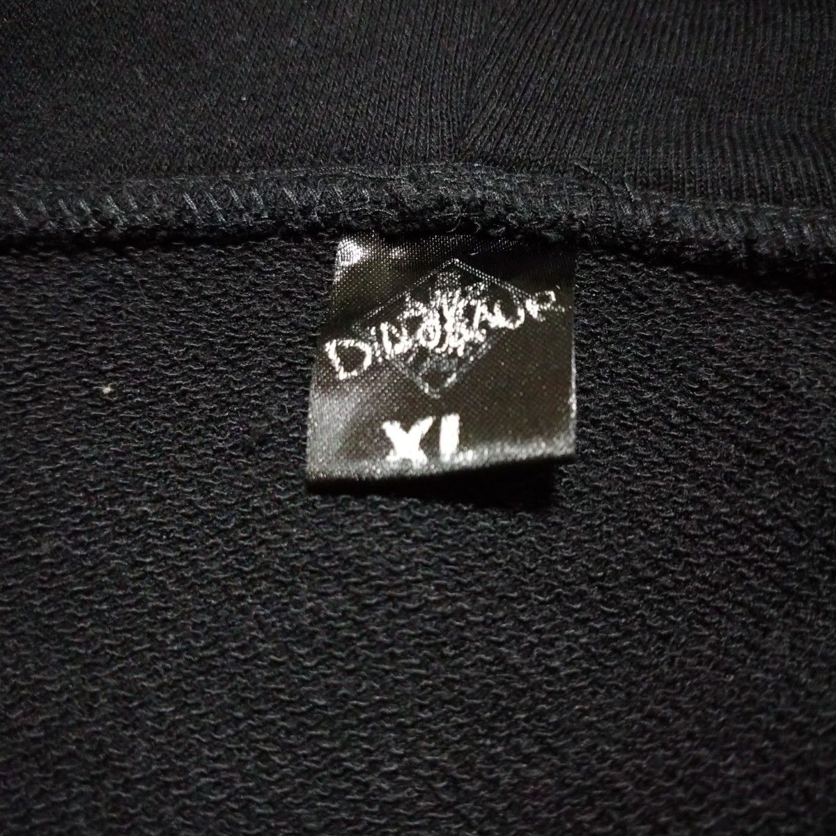 B'zグッズ B'z ライブ ダイナソー パーカー XL｜Yahoo!フリマ（旧