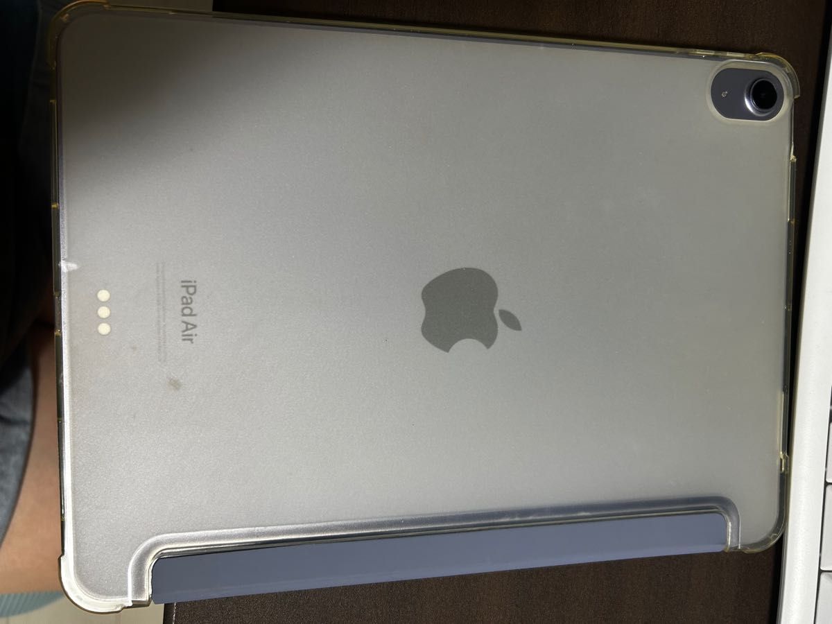 ほぼ未使用】ipad air 第五世代 64gb パープル｜Yahoo!フリマ（旧