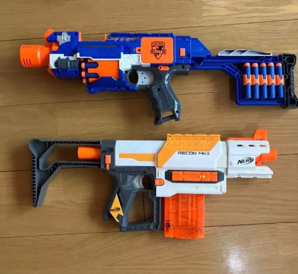 ナーフ NERF まとめ売り｜Yahoo!フリマ（旧PayPayフリマ）