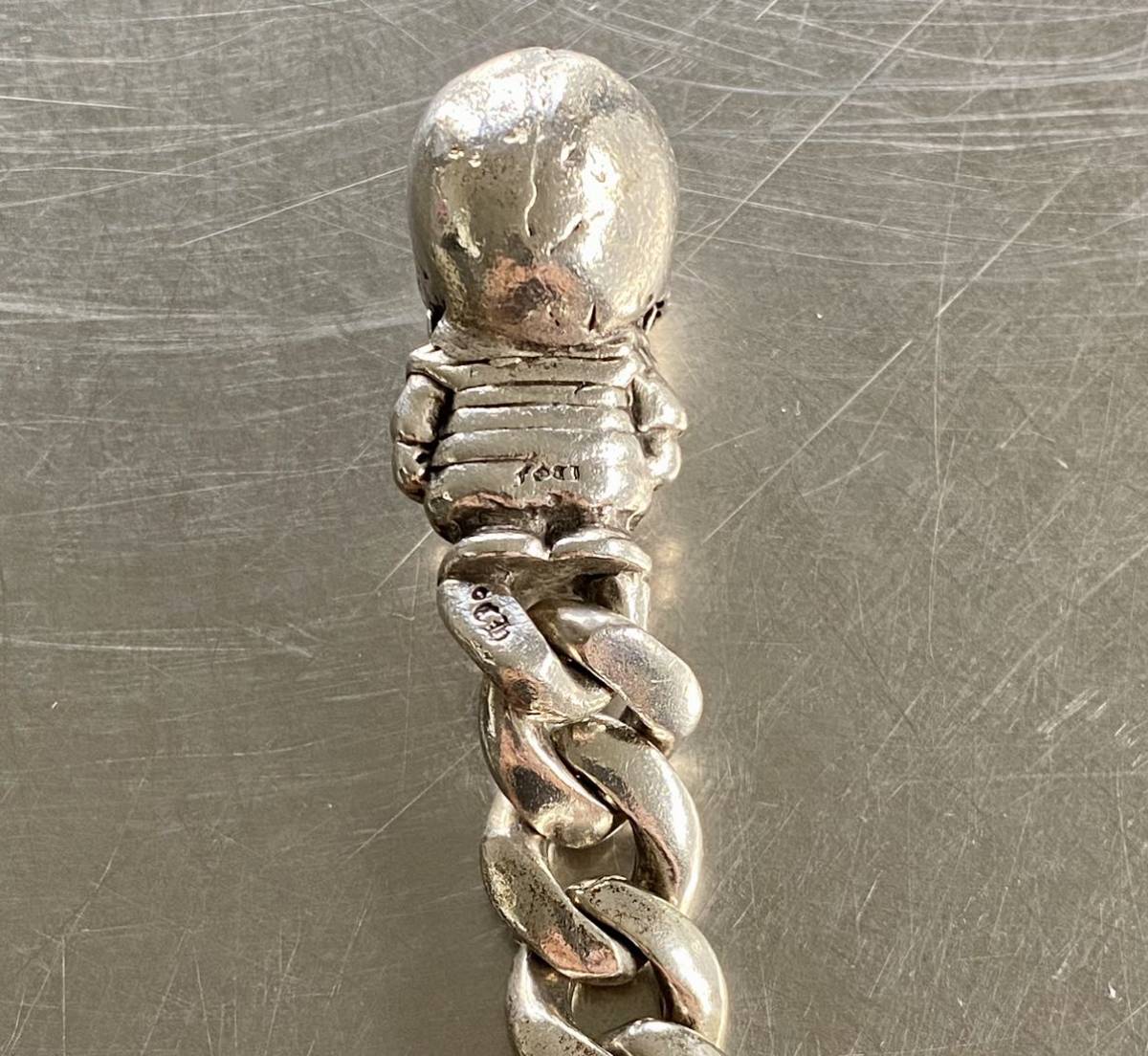 CHROME HEARTS(クロムハーツ) FOTI DLFN&No5 DGGR フォティ デル