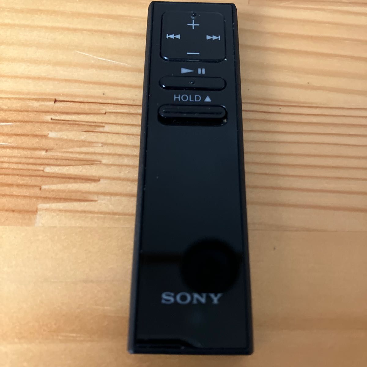 SONY ウォークマン リモコン(RMT-NWS20)｜Yahoo!フリマ（旧PayPayフリマ）