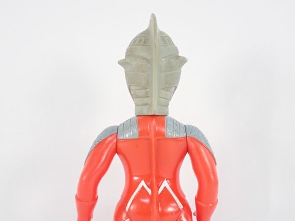 Yahoo!オークション - ブルマァク ウルトラマンセブン 円谷プロ 約40cm