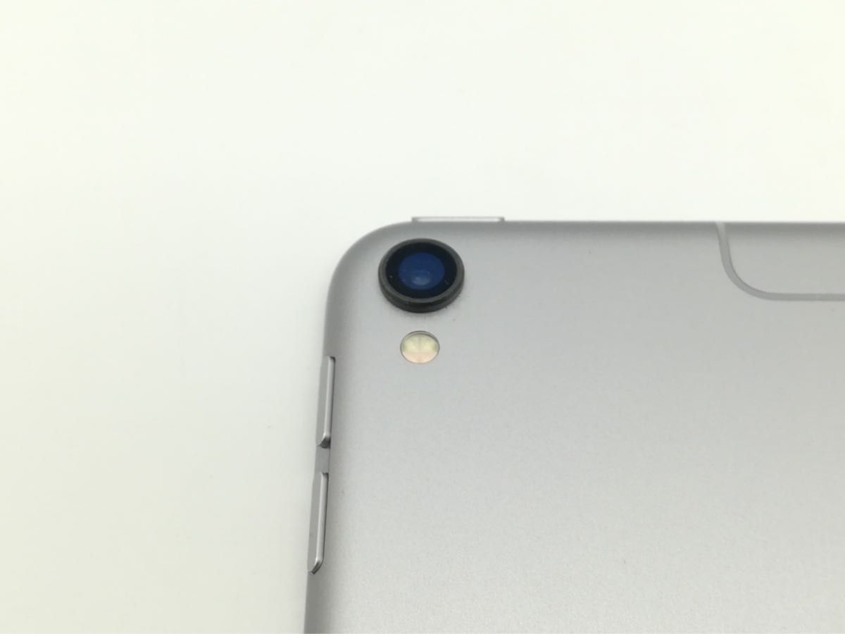 Apple iPad Pro 10 5インチ Cellular+Wi-Fiモデル 256GB スペース