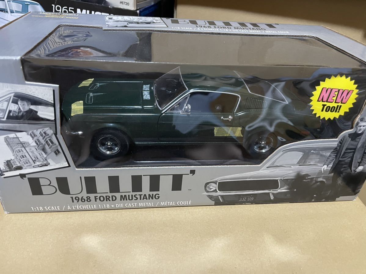 Yahoo!オークション - 2台セット オートアート1/18ミニカー 映画ブリ