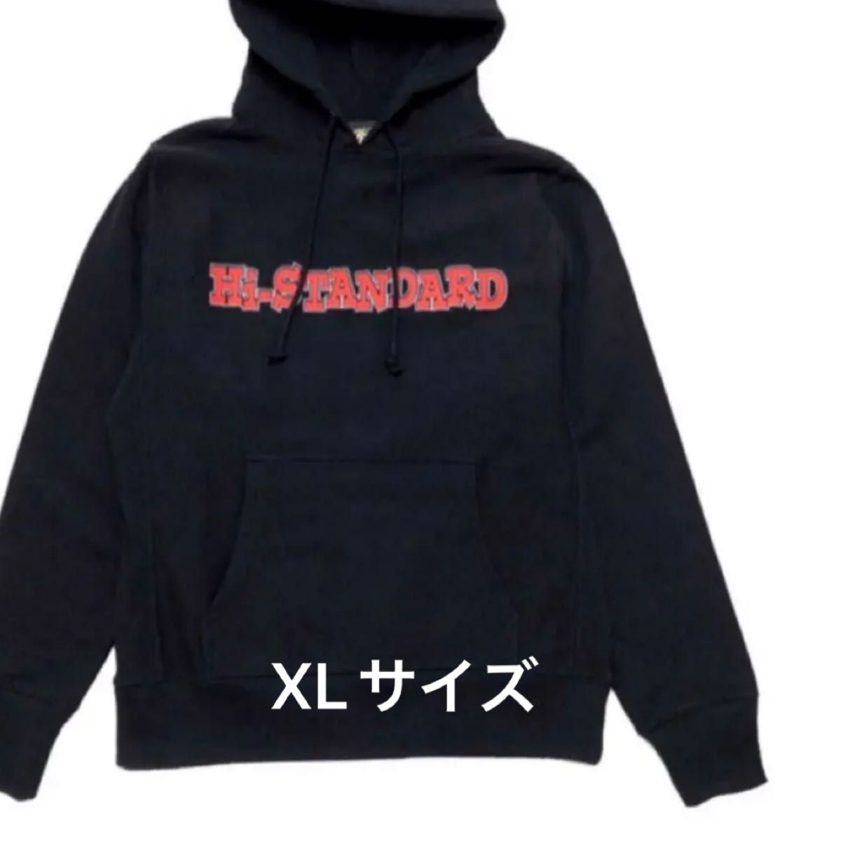 KEN YOKOYAMA Lサイズ パーカー おまけ パーカー ken yokoyama L