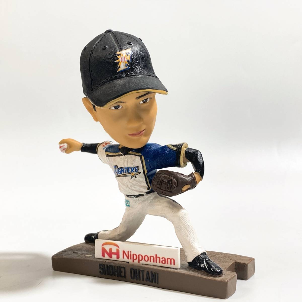 Yahoo!オークション - 北海道 日本ハム ファイターズ 背番号11 大谷翔